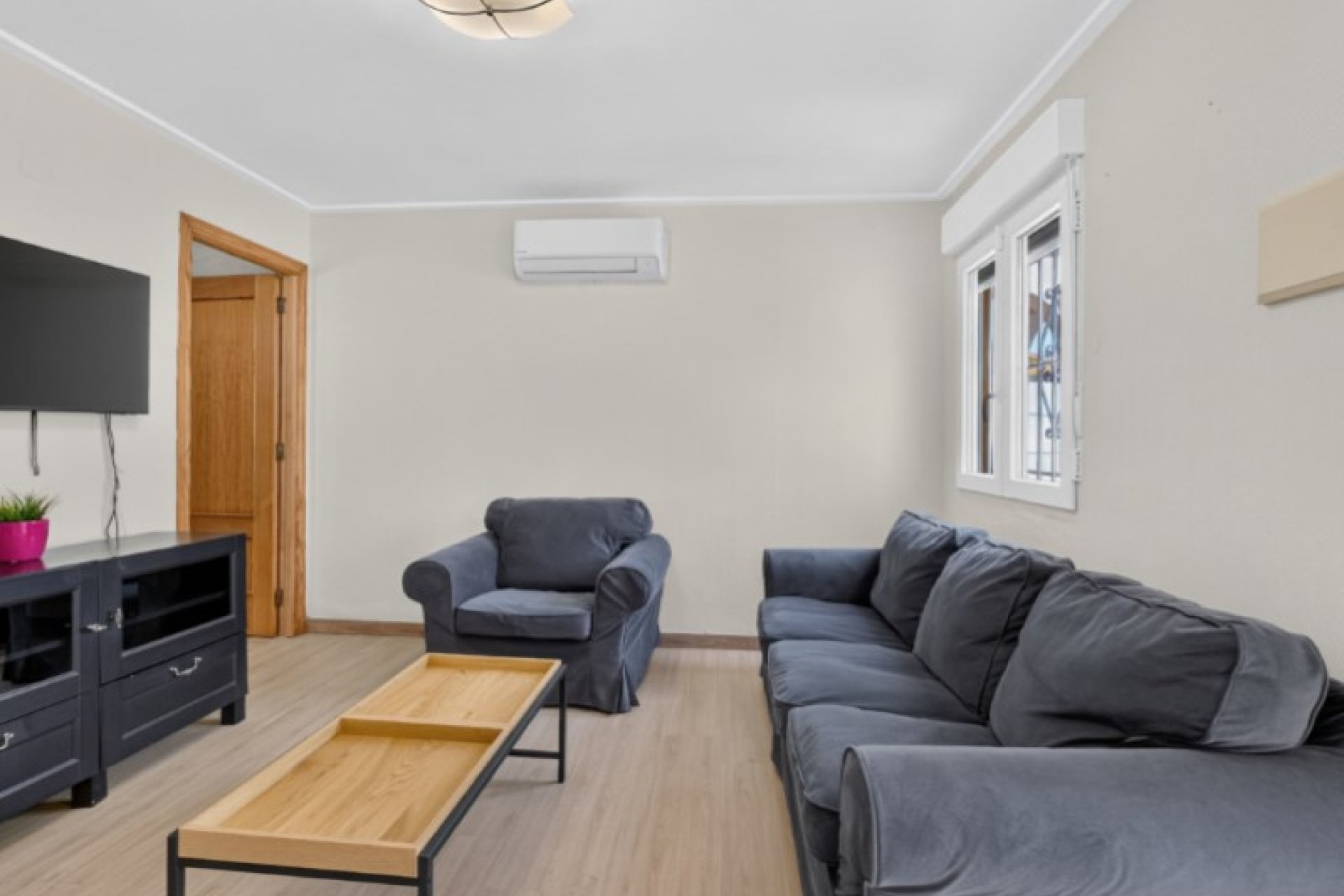 Herverkoop - Town House -
Torrevieja - Costa Blanca