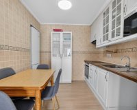 Herverkoop - Town House -
Torrevieja - Costa Blanca