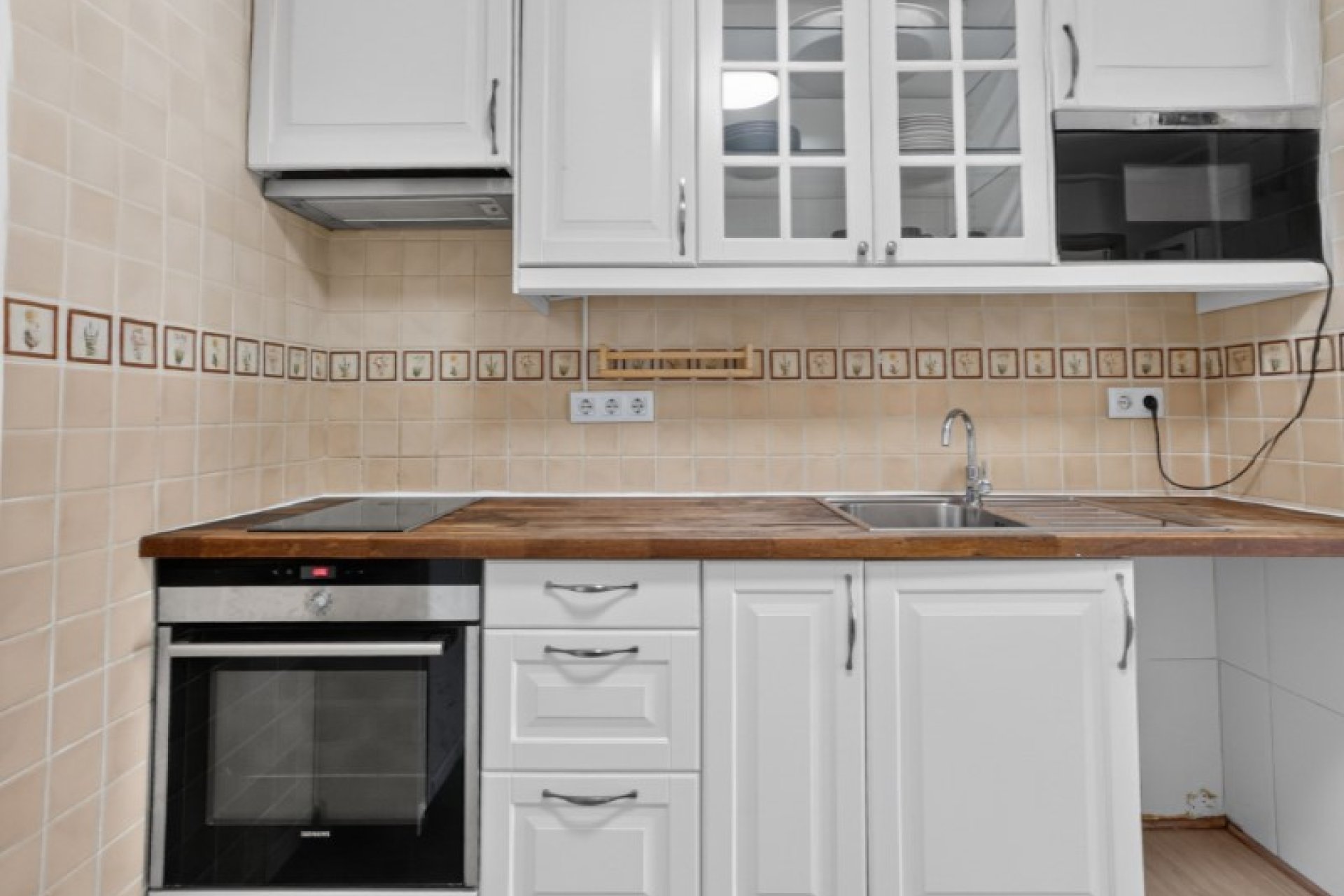 Herverkoop - Town House -
Torrevieja - Costa Blanca