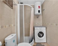 Herverkoop - Town House -
Torrevieja - Costa Blanca