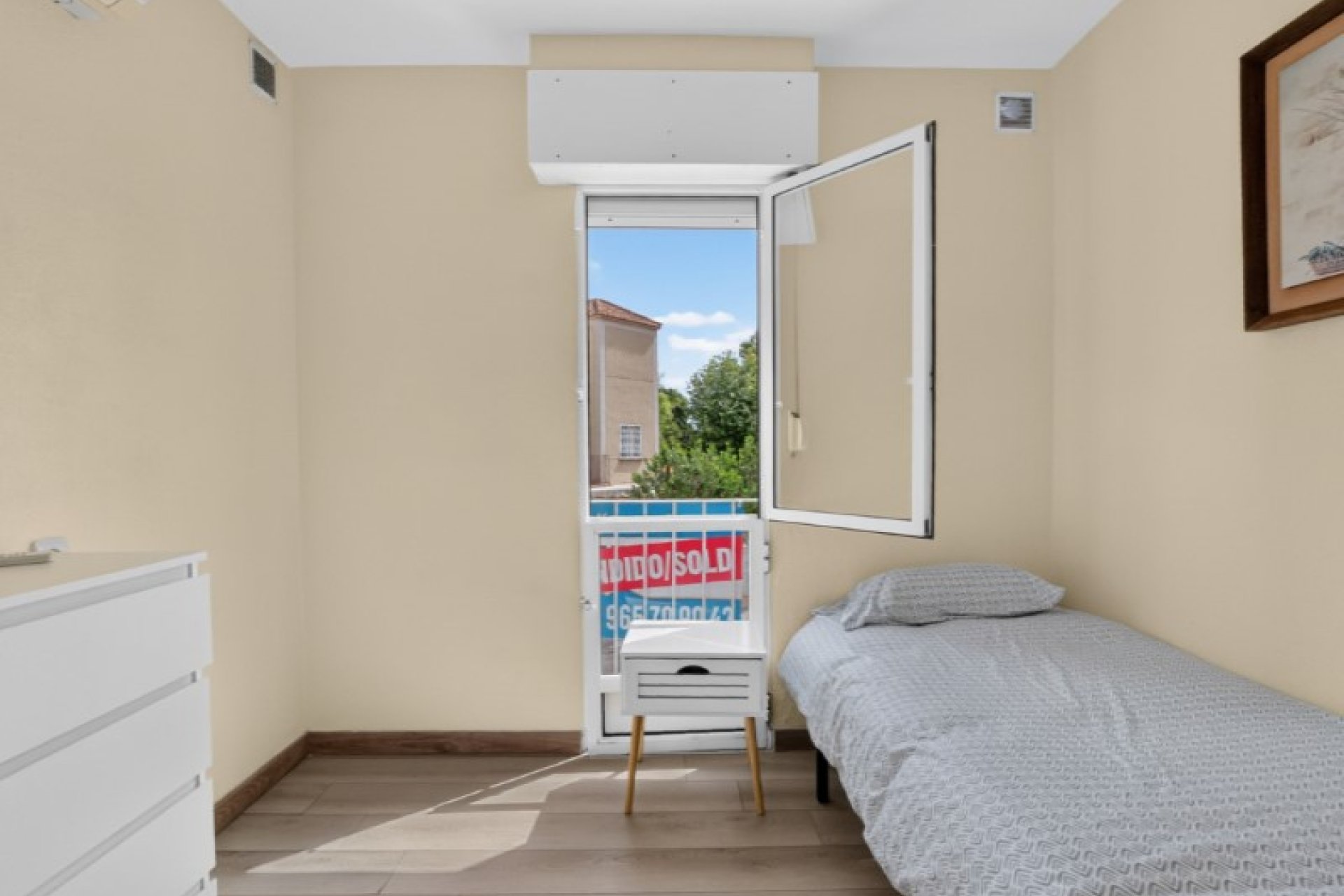 Herverkoop - Town House -
Torrevieja - Costa Blanca