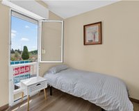 Herverkoop - Town House -
Torrevieja - Costa Blanca