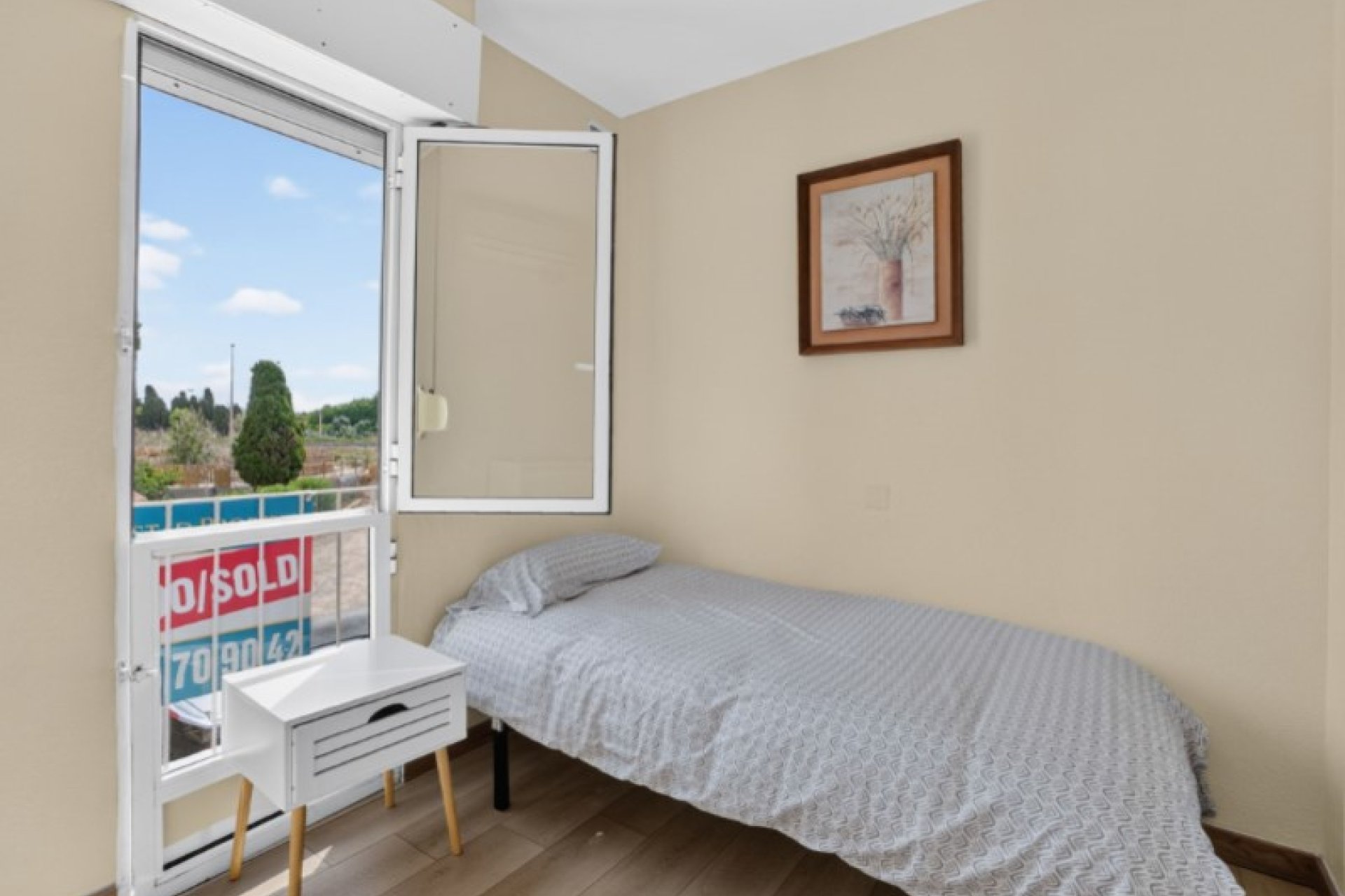 Herverkoop - Town House -
Torrevieja - Costa Blanca