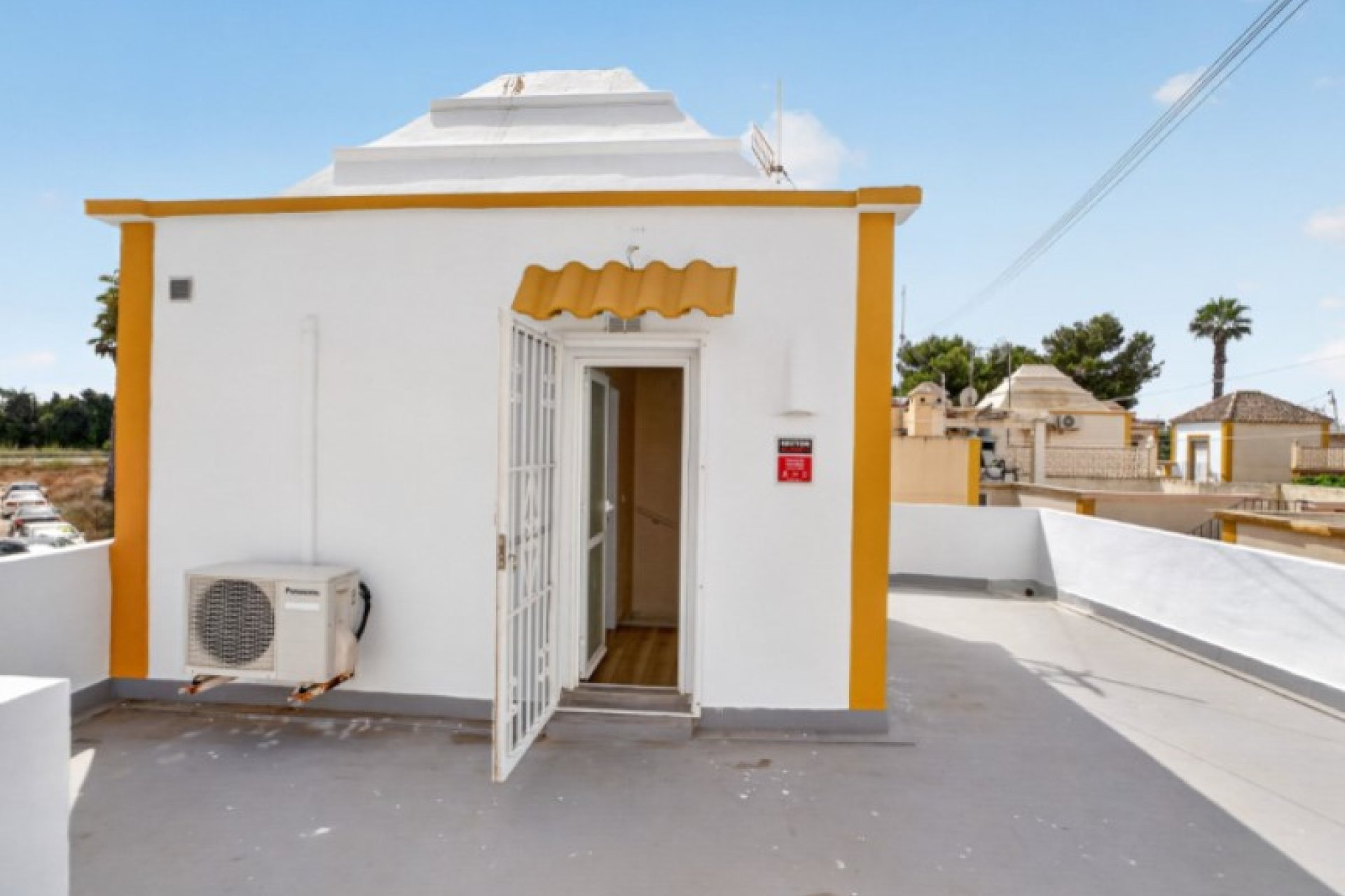 Herverkoop - Town House -
Torrevieja - Costa Blanca