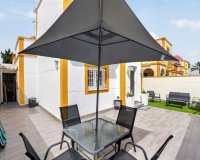 Herverkoop - Town House -
Torrevieja - Costa Blanca