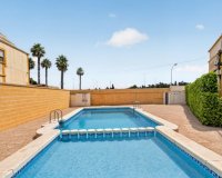 Herverkoop - Town House -
Torrevieja - Costa Blanca