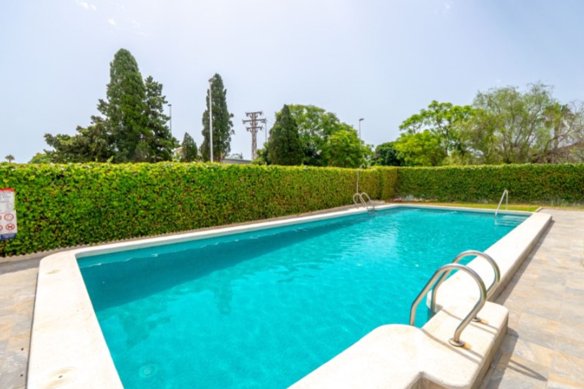 Herverkoop - Town House -
Torrevieja - Costa Blanca