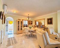 Herverkoop - Town House -
Torrevieja - Costa Blanca
