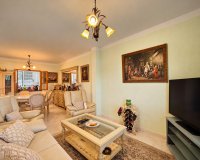Herverkoop - Town House -
Torrevieja - Costa Blanca