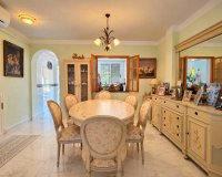 Herverkoop - Town House -
Torrevieja - Costa Blanca