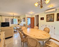 Herverkoop - Town House -
Torrevieja - Costa Blanca