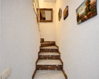 Herverkoop - Town House -
Torrevieja - Costa Blanca