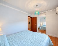 Herverkoop - Town House -
Torrevieja - Costa Blanca