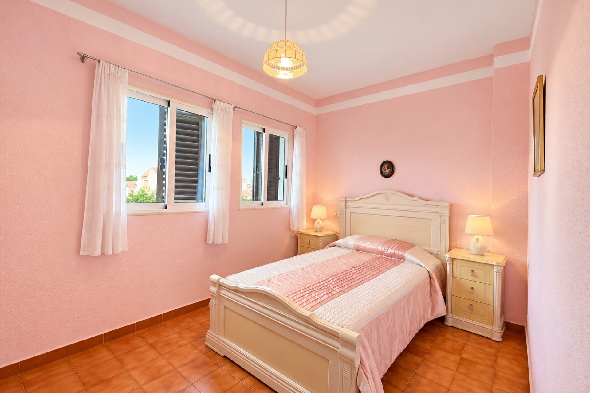 Herverkoop - Town House -
Torrevieja - Costa Blanca