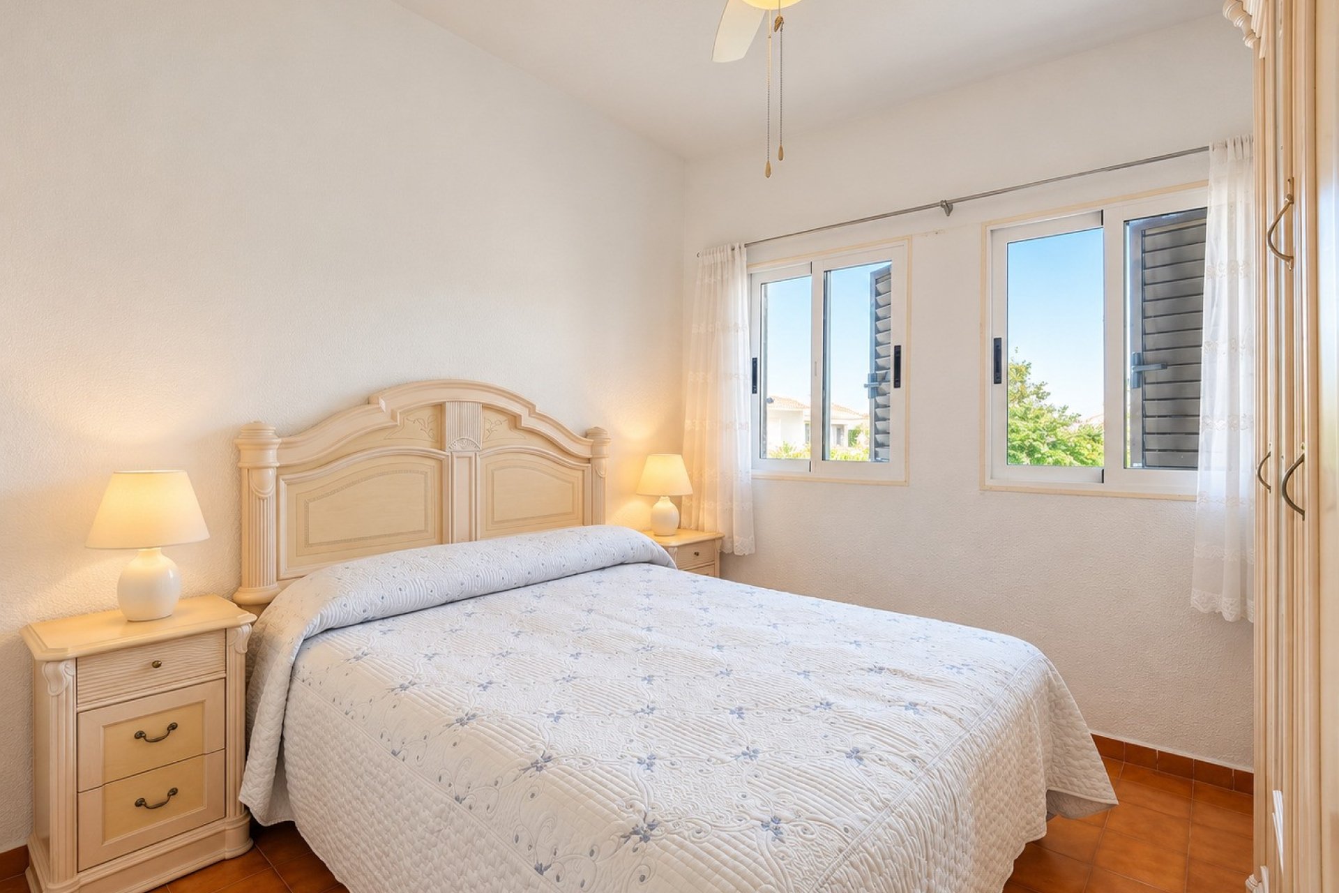 Herverkoop - Town House -
Torrevieja - Costa Blanca