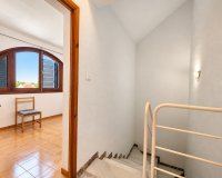 Herverkoop - Town House -
Torrevieja - Costa Blanca