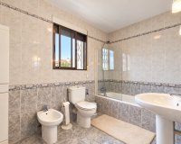 Herverkoop - Town House -
Torrevieja - Costa Blanca