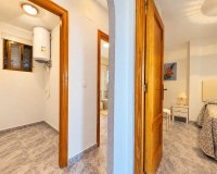 Herverkoop - Town House -
Torrevieja - Costa Blanca