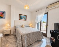 Herverkoop - Town House -
Torrevieja - Costa Blanca