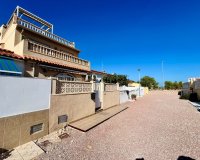 Herverkoop - Town House -
Torrevieja - Costa Blanca