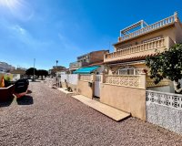 Herverkoop - Town House -
Torrevieja - Costa Blanca