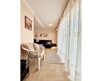 Herverkoop - Town House -
Torrevieja - Costa Blanca