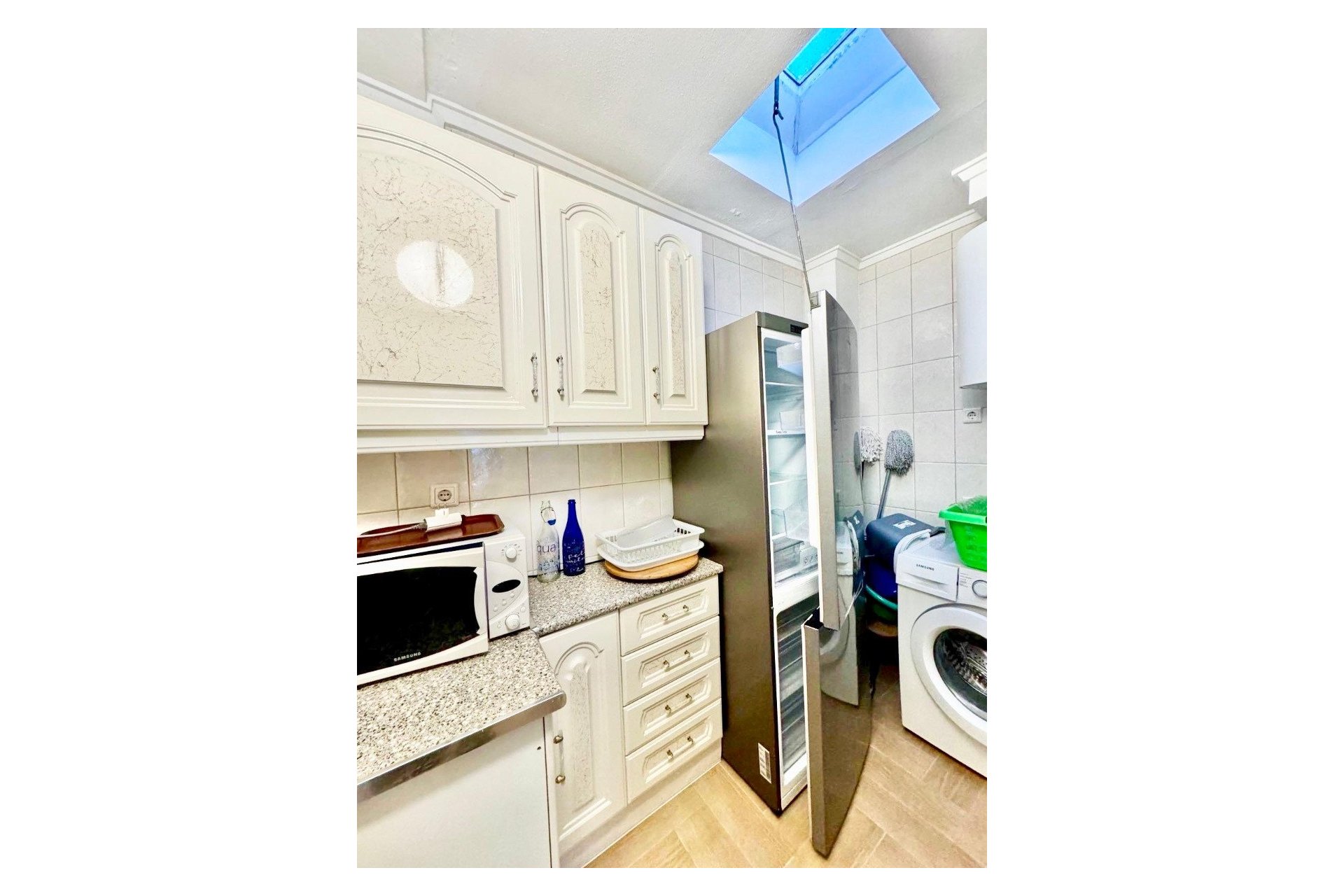 Herverkoop - Town House -
Torrevieja - Costa Blanca