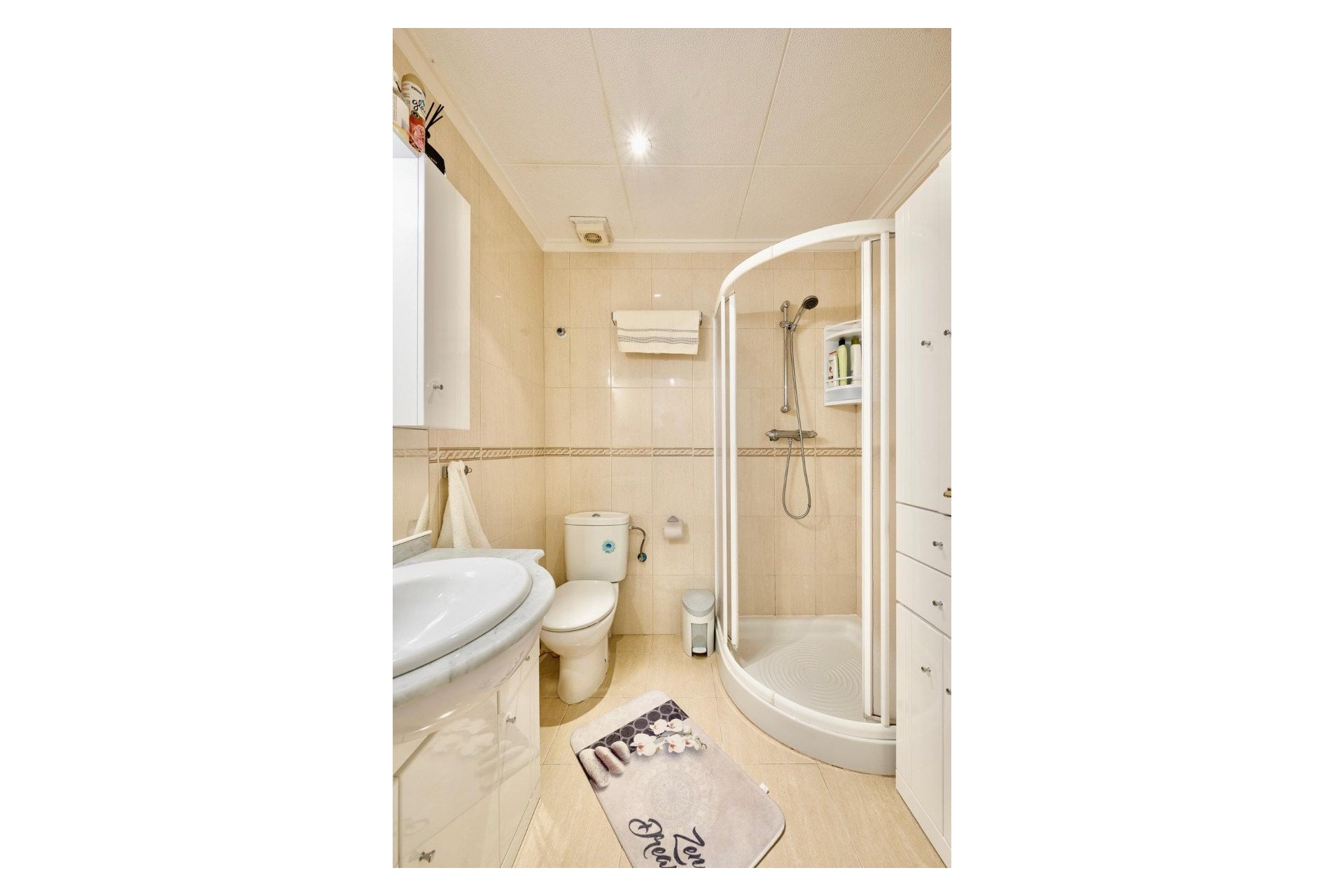 Herverkoop - Town House -
Torrevieja - Costa Blanca