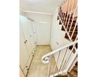 Herverkoop - Town House -
Torrevieja - Costa Blanca