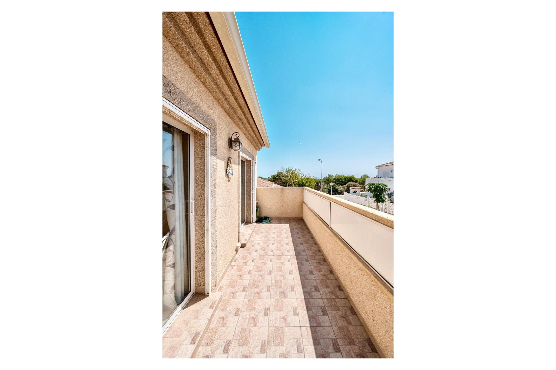 Herverkoop - Town House -
Torrevieja - Costa Blanca