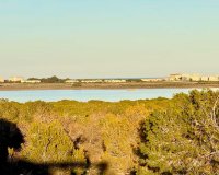 Herverkoop - Town House -
Torrevieja - Costa Blanca