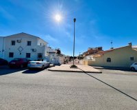 Herverkoop - Town House -
Torrevieja - Costa Blanca