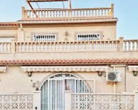 Herverkoop - Town House -
Torrevieja - Costa Blanca
