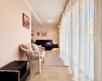 Herverkoop - Town House -
Torrevieja - Costa Blanca
