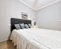 Herverkoop - Town House -
Torrevieja - Costa Blanca