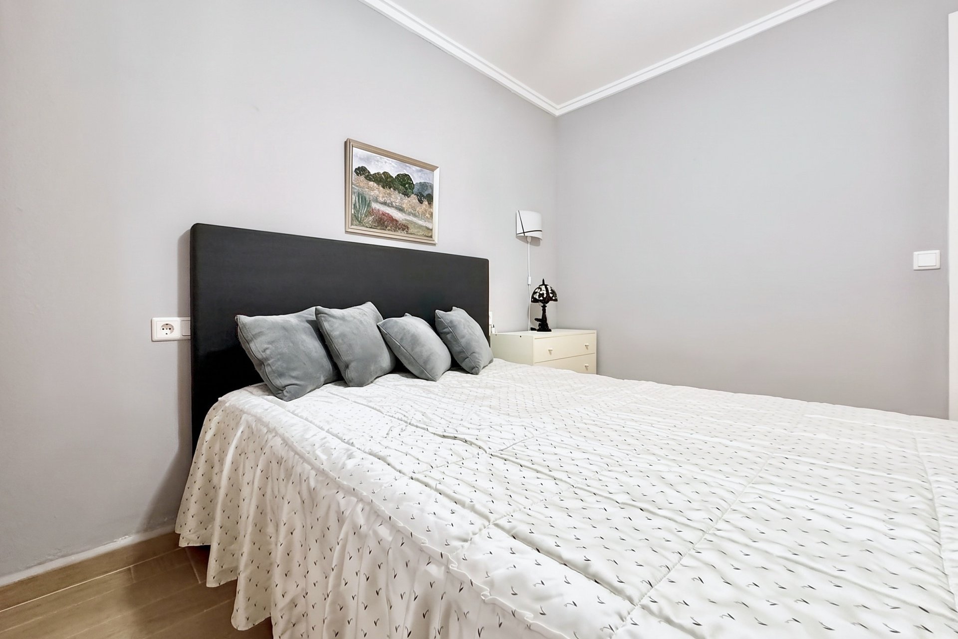 Herverkoop - Town House -
Torrevieja - Costa Blanca