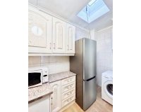 Herverkoop - Town House -
Torrevieja - Costa Blanca