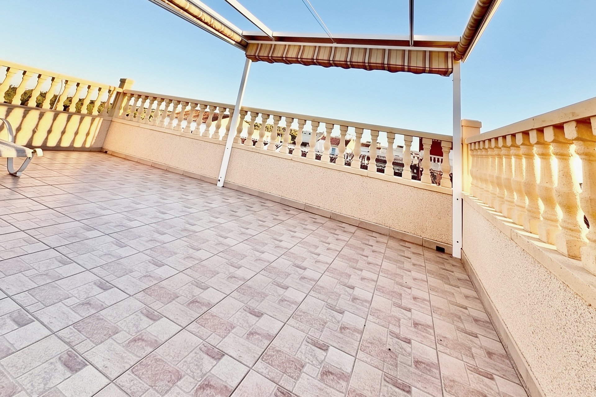 Herverkoop - Town House -
Torrevieja - Costa Blanca
