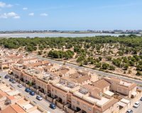 Herverkoop - Town House -
Torrevieja - Costa Blanca