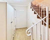Herverkoop - Town House -
Torrevieja - Costa Blanca