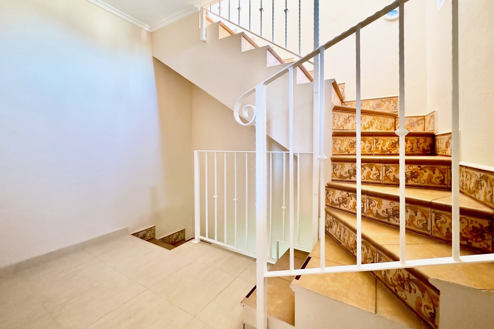 Herverkoop - Town House -
Torrevieja - Costa Blanca