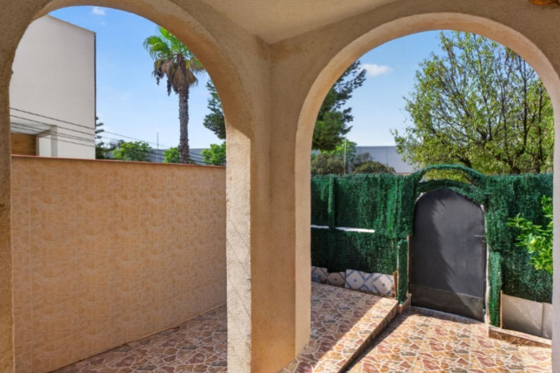 Herverkoop - Town House -
Torrevieja - Costa Blanca