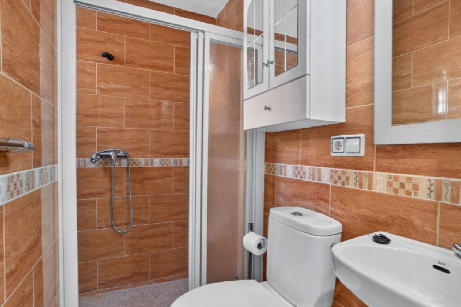 Herverkoop - Town House -
Torrevieja - Costa Blanca