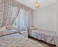 Herverkoop - Town House -
Torrevieja - Costa Blanca