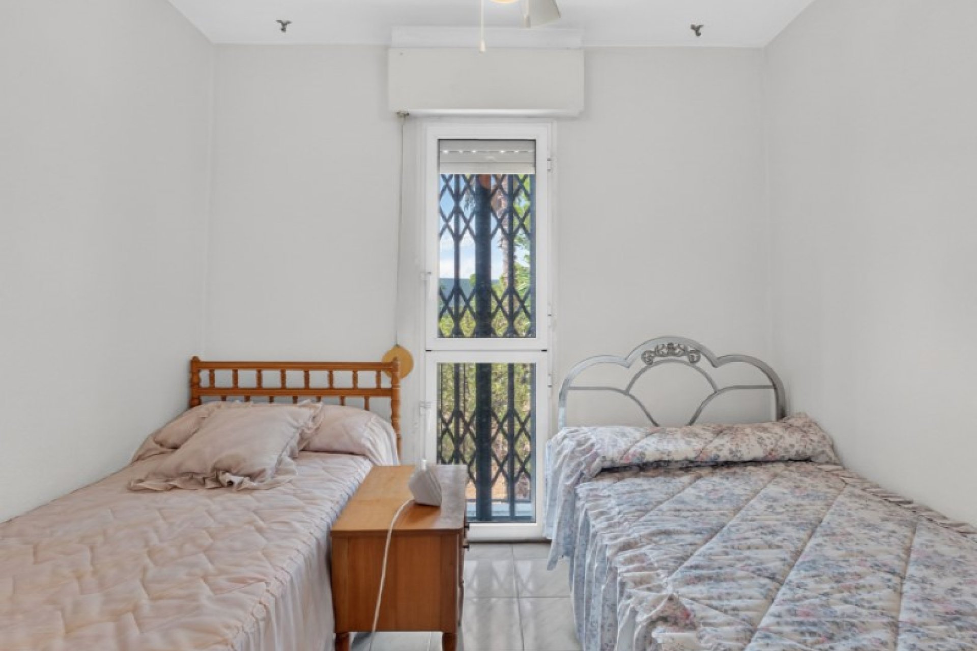Herverkoop - Town House -
Torrevieja - Costa Blanca