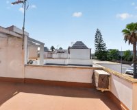 Herverkoop - Town House -
Torrevieja - Costa Blanca