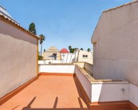 Herverkoop - Town House -
Torrevieja - Costa Blanca