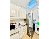 Herverkoop - Town House -
Torrevieja - Costa Blanca