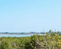 Herverkoop - Town House -
Torrevieja - Costa Blanca