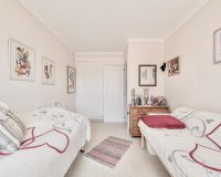 Herverkoop - Town House -
Torrevieja - Costa Blanca